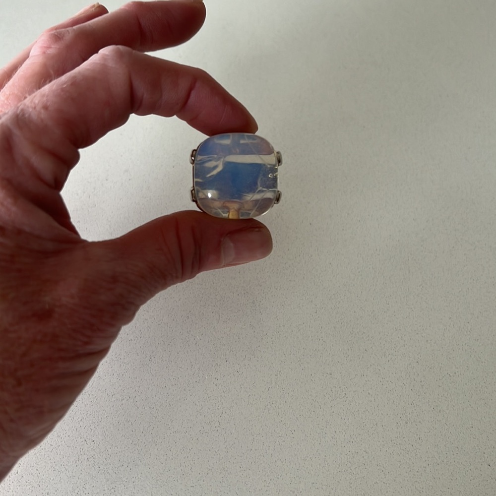 Big Fun Ring Size 6-7